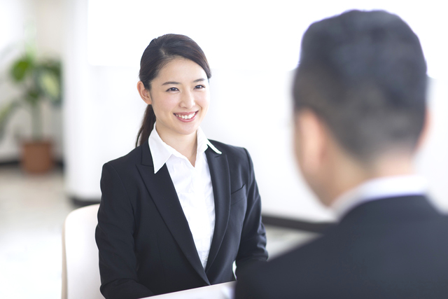 見積もりをして片付け作業料金（片付け費用）にお客様がご納得していただけましたら予約完了です！