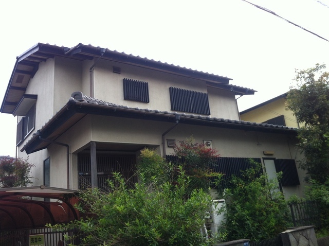 1軒家丸ごと片付け《戸建て・マンション》建物売却時・解体時・空き家・競売・部屋片付け