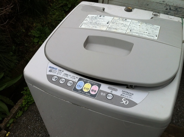 《東京・千葉》粗大ゴミでは排出できない家電リサイクル法対象品処分