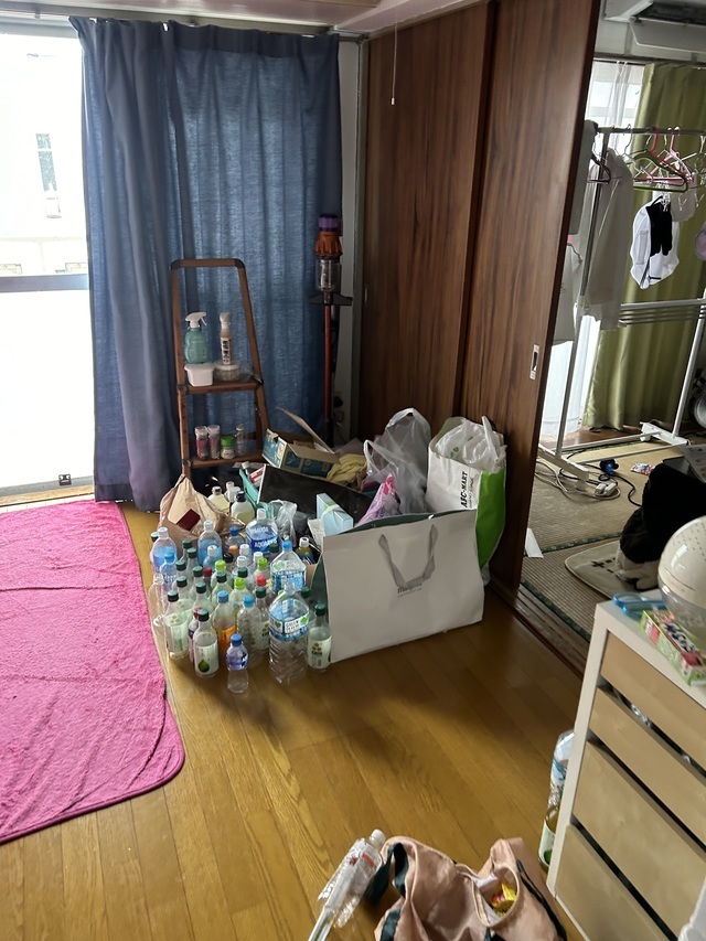 alt="船橋市残置物｜必要品”