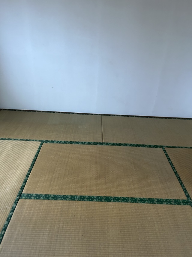 alt="船橋市夏見台団地｜作業後”
