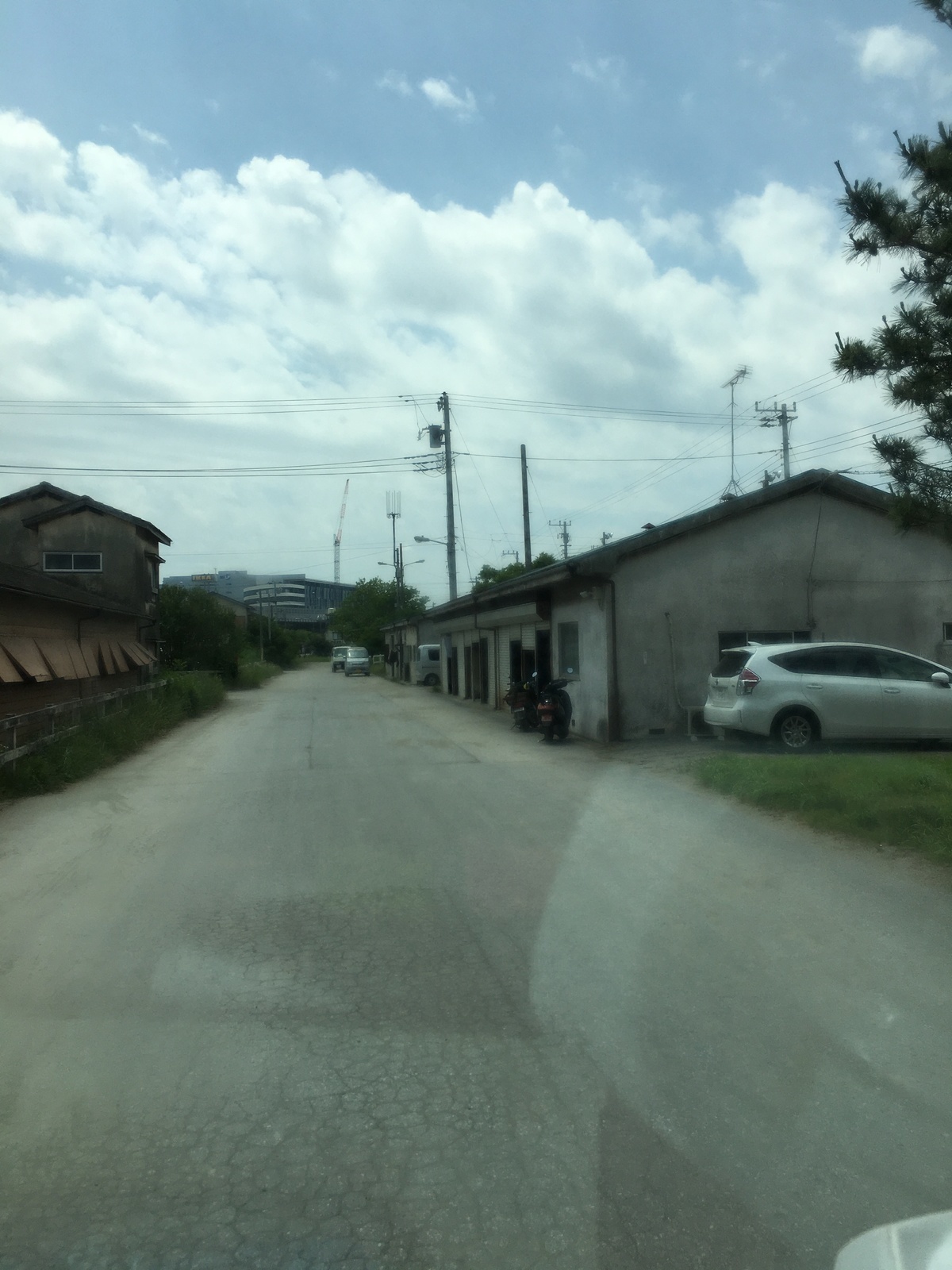 マットレス処分《船橋競馬場から回収させていただきました！》