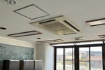 【船橋市】業務用エアコン取り付け工事・「取り外し・撤去」ページ
