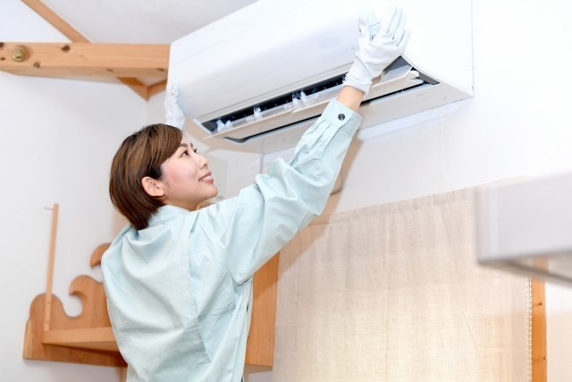 船橋市中古エアコン販売｜工事費込みでのエアコン販売、株式会社A.K GROUP千葉県船橋市大神保町172-4