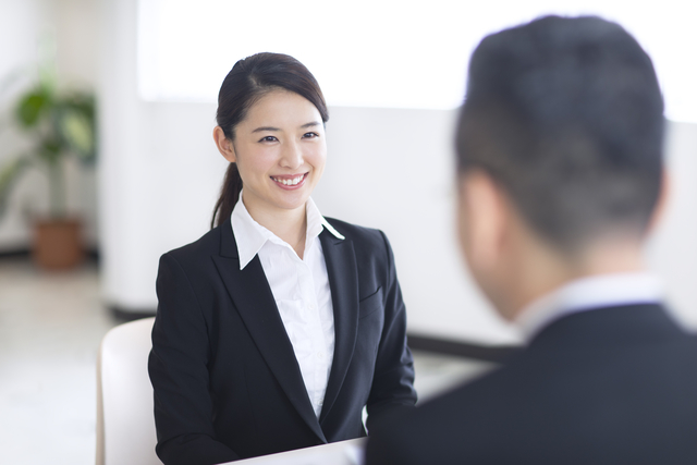 見積もりをして片付け作業料金（片付け費用）にお客様がご納得していただけましたら予約完了です！