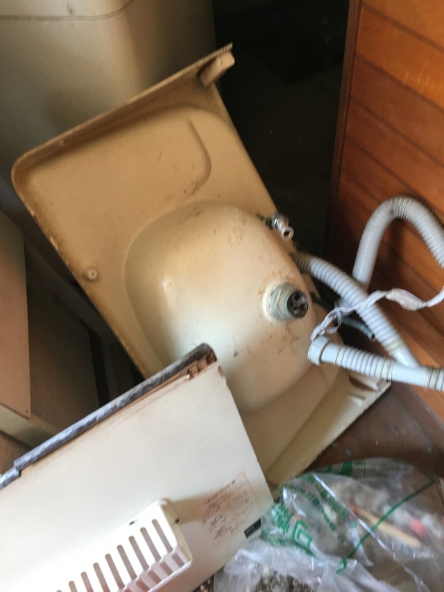 船橋市ゴミ部屋片付け事例