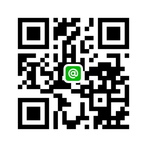 忙しい方でもLINEでお問い合わせできる！