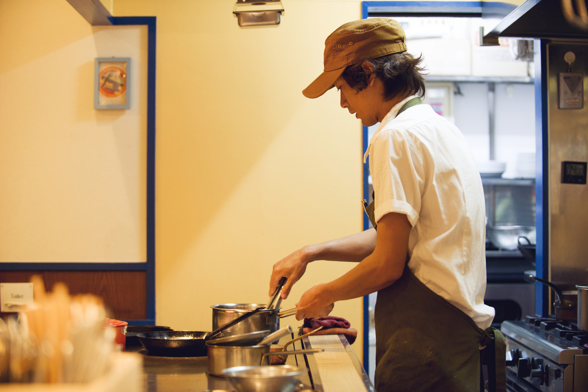 飲食店不用品について｜飲食店・産廃