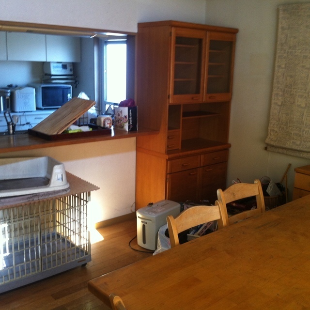 1軒家戸建て【残置物片付け・家財処分】