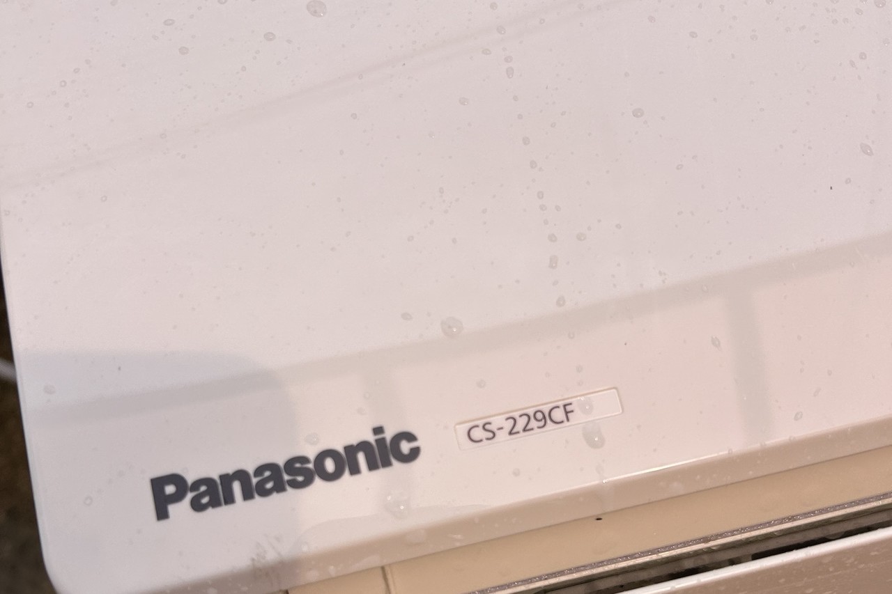 千葉｜船橋市中古エアコン販売｜エアコン本体・取付込み