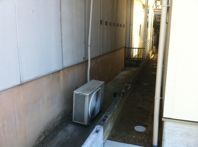 不要なエアコン処分も取り外しから回収まで