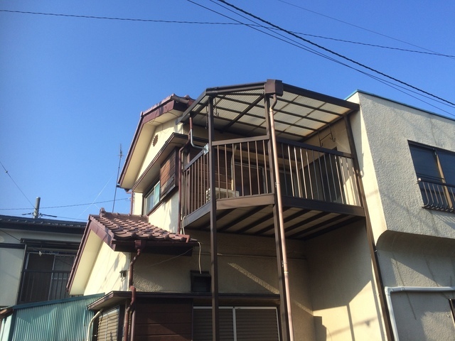 一軒家まるごと片付け｜部屋片付け