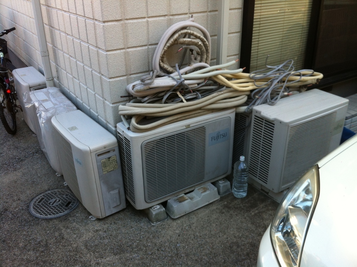 千葉県エアコン補助金