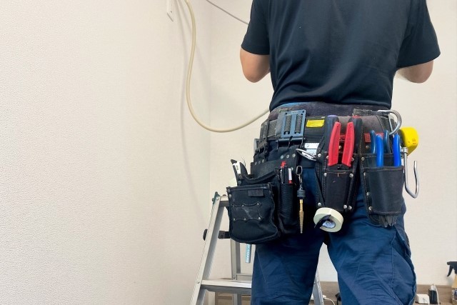 市原市でのエアコン取り外し業者へ任せるメリット