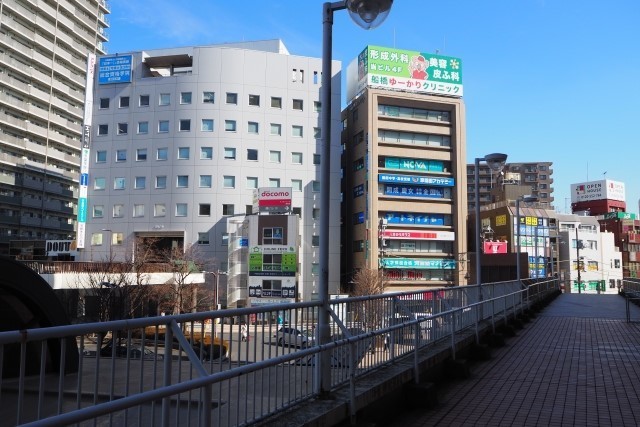 船橋市網戸張替えセンター｜街の便利屋かたづけ便利隊、船橋市大神保町172-4