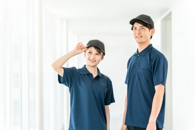 船橋市で網戸張替え業者が選ばれる3つの理由