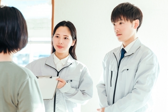 【東京・千葉ゴミ屋敷片付け】ゴミ屋敷清掃実績と専門的ノウハウがある当社