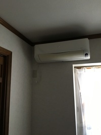 エアコン取付《東京・千葉》エアコンを新品に付け替え・移設など弊社にお任せください