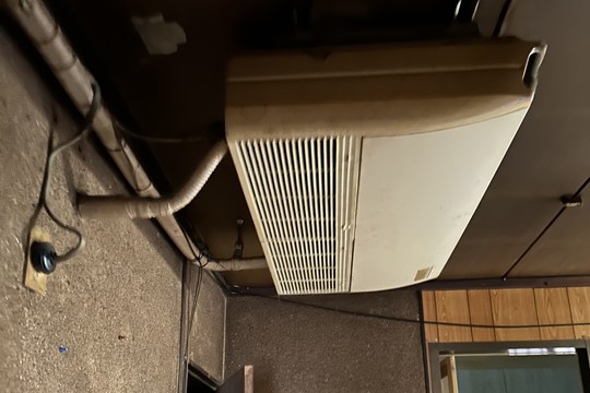 船橋市の業務用エアコン取り付け・交換・撤去安さNO.1挑戦｜株式会社 