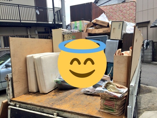 不用品｜費用を安く抑えるコツ