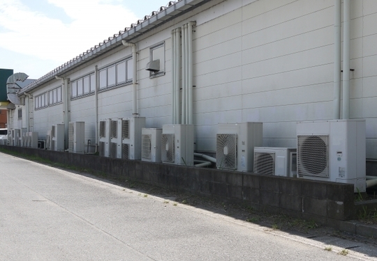 エアコンのお悩み解決！東京・千葉のエアコン取り付けや不要になったエアコン取り外しなど千葉県船橋市大神保町172-4