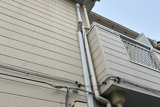 習志野市谷津エアコン交換工事